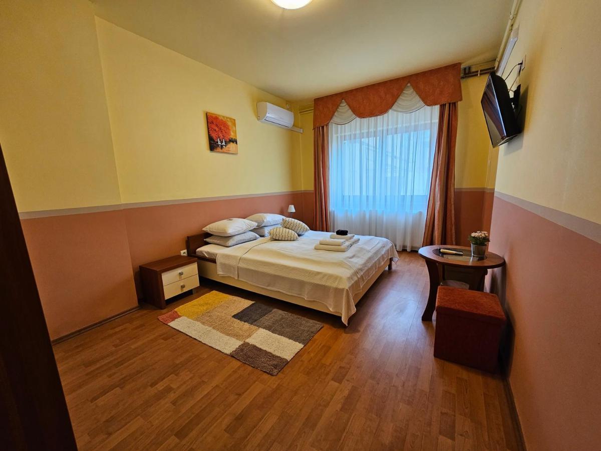 Hotel Abigel 2 Vendeghaz Miškovec Exteriér fotografie