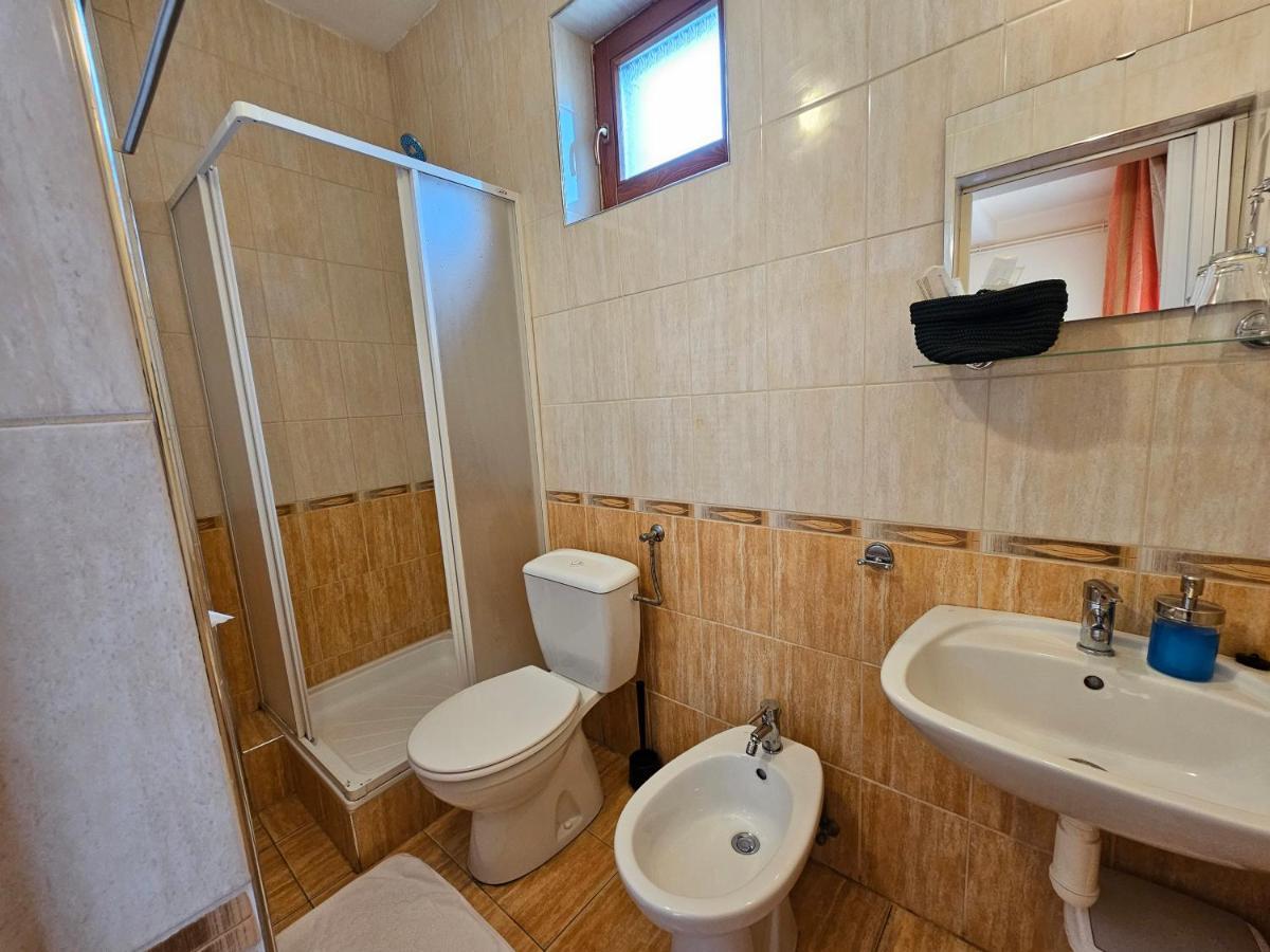 Hotel Abigel 2 Vendeghaz Miškovec Exteriér fotografie