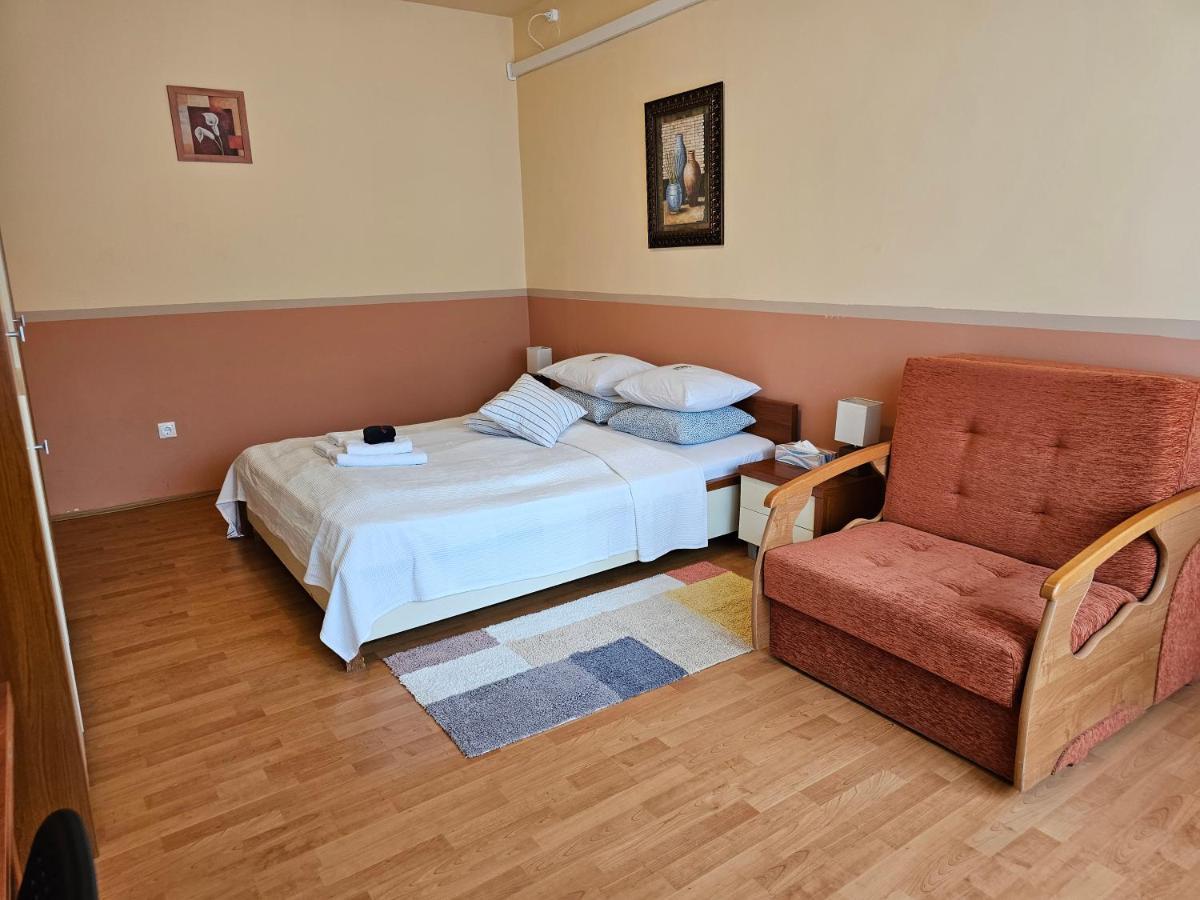 Hotel Abigel 2 Vendeghaz Miškovec Exteriér fotografie